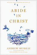 ABIDE IN CHRIST-MURRAY