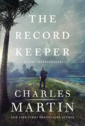 The Record Keeper PB - Charles Martin