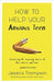 How to Help Your Anxious Teen, Jessica Thompson - Morning Star Christian Bookstores
