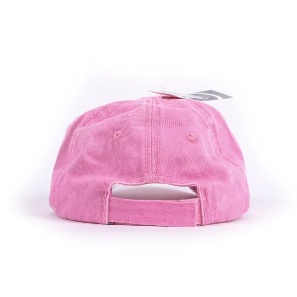 Hat - Pink - Amazing Grace