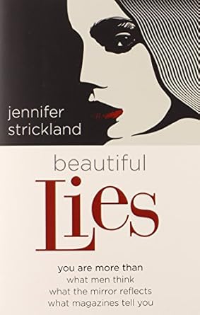 Beautiful Lies - Strickland - Morning Star Christian Bookstores