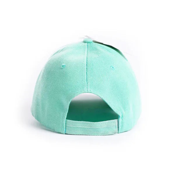 Hat - Sea Green - Hold on to Hope