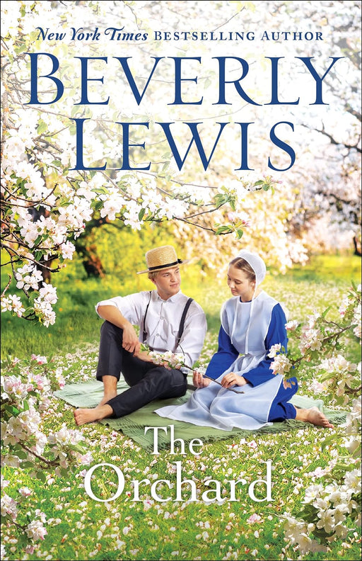 The Orchard LP - Beverly Lewis - Morning Star Christian Bookstores