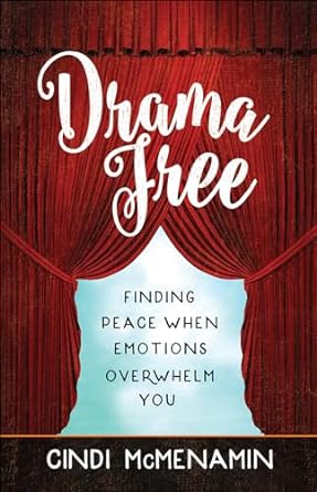 Drama Free - McMenamin - Morning Star Christian Bookstores