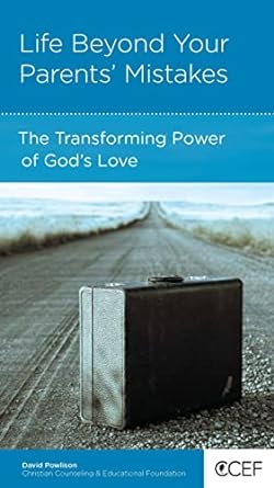 LIFE BEYOND YOUR PARENTS MISTAKES - POWLISON - Morning Star Christian Bookstores
