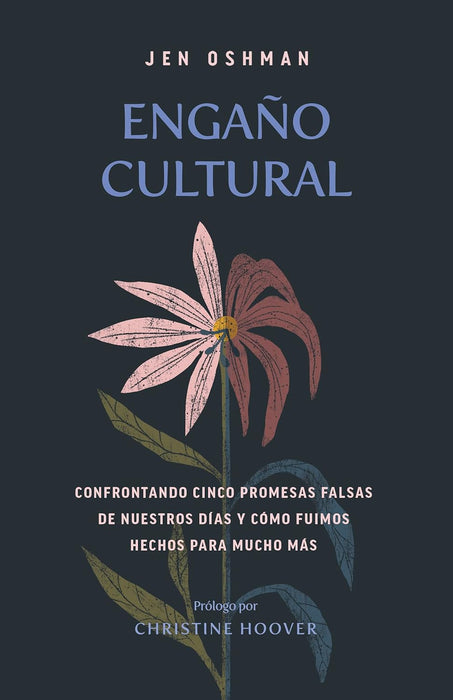 Falsos culturales - Jen Oshman