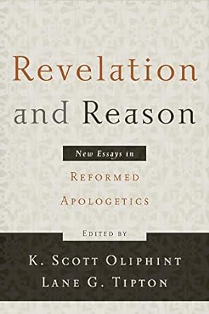 REVELATION AND REASON