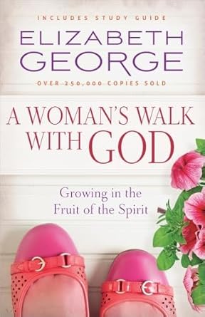 A Woman's Walk With God - George - Morning Star Christian Bookstores