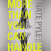 More Than You Can Handle, Nate Pyle - Morning Star Christian Bookstores