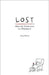 LOST - JONTY ALLCOCK - Morning Star Christian Bookstores
