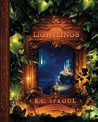 THE LIGHTLINGS - RC SPROUL