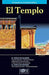 PAMPHLET: El Templo -The Temple - Morning Star Christian Bookstores