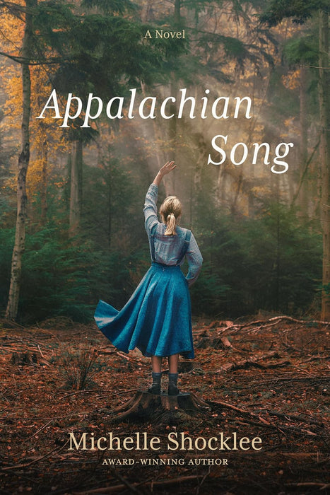 Appalachian Song - Michelle Shocklee - Morning Star Christian Bookstores