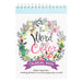 The Word in Color Wirebound Coloring Book - Morning Star Christian Bookstores