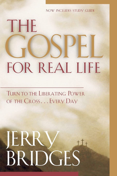 Gospel for Real Life, SC - Morning Star Christian Bookstores