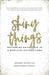Shiny Things, Amanda Bacon - Morning Star Christian Bookstores