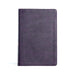 CSB Giant Print, Plum LT - Morning Star Christian Bookstores