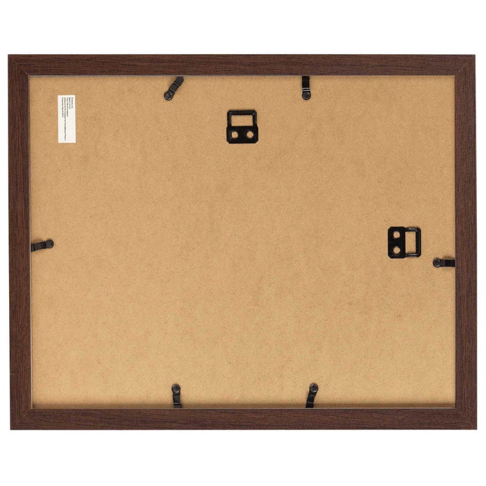 Were Not Our Hearts Burning - Framed Wall Art