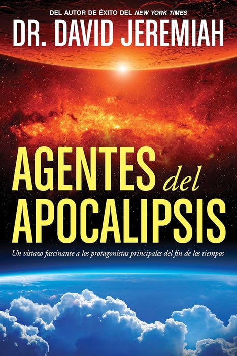 Agentes del Apocalipsis, SC