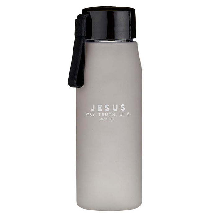 Jesus Waterbottle