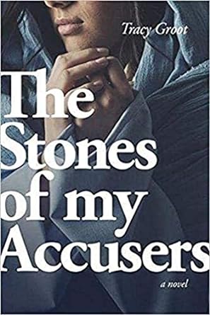 The Stones of My Accusers, SC