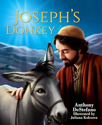 JOSEPH'S DONKEY