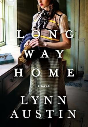 LONG WAY HOME - LYNN AUSTIN