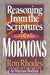 REASONING FROM THE SCRIPTURES WITH MORMONS - RON RHODES - Morning Star Christian Bookstores