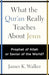 WHAT THE QURAN REALLY TEACHES ABOUT JESUS - Morning Star Christian Bookstores