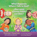 WHAT HAPPENS WHEN I TALK TO GOD? BILINGUAL - Morning Star Christian Bookstores