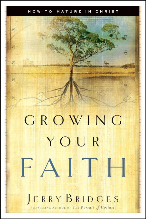 Growing Your Faith, SC