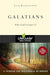 Lifeguide: Galatians - Jack Kuhatschek - 2nd Edition - Morning Star Christian Bookstores