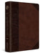 ESV Devotional Psalter TruTone Brown/Walnut - Morning Star Christian Bookstores
