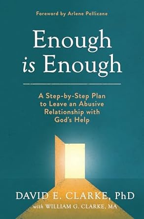 Enough Is Enough - David E Clarke