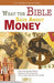 PAMPHLET: What The Bible Says About Money - Morning Star Christian Bookstores