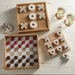 Checkers Game - Morning Star Christian Bookstores