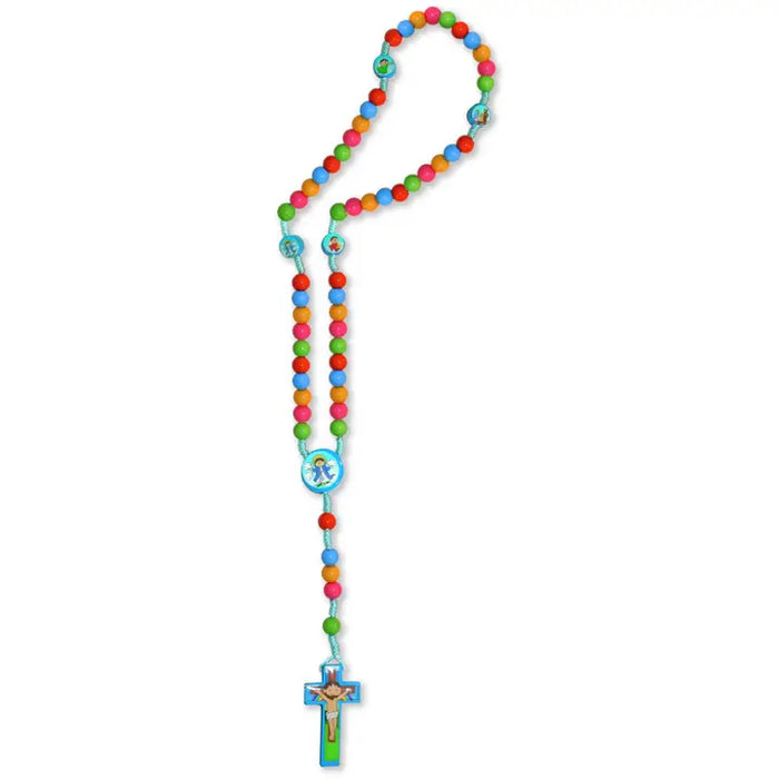 Kiddie Rosary