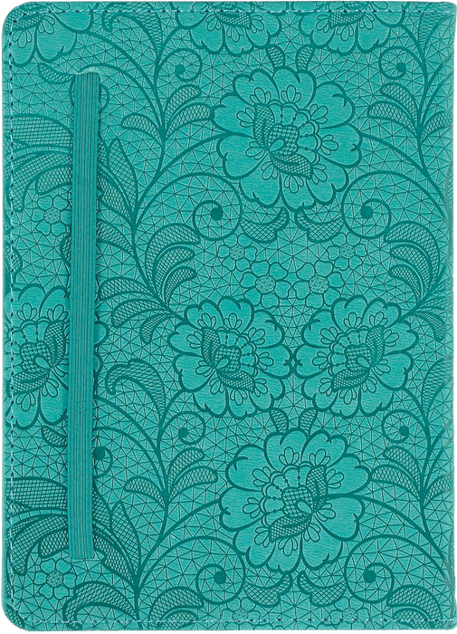 For I Know The Plans Artisan Journal