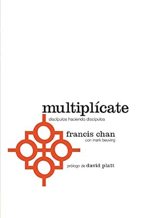 MULTIPLICATE- CHAN - Morning Star Christian Bookstores