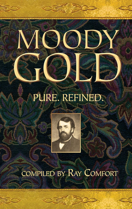 Moody Gold - Comfort