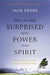 Why I Am Still Surprised by the Power of the Spirit-Deere - Morning Star Christian Bookstores