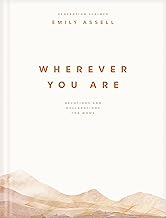 Wherever You Are: Devotions and Declarations for Moms - Morning Star Christian Bookstores
