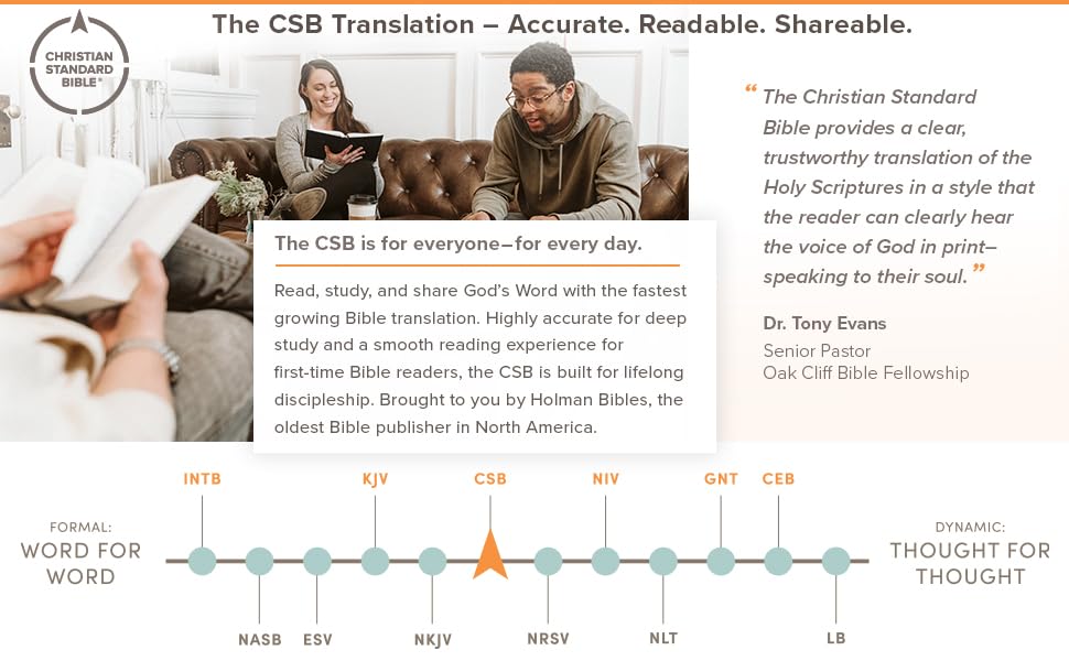 CSB Kids Thinline Bible, Space Leathertouch