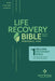 NLT Life Recovery Bible Personal Size Softcover - Morning Star Christian Bookstores