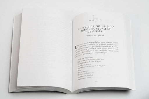 Sus testimonios, mi porción - KRISTIE ANYABWILE - Morning Star Christian Bookstores