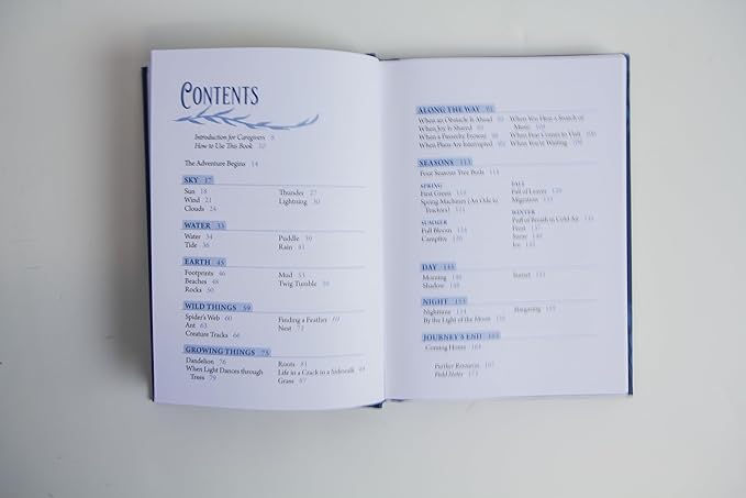 A Pocketful of Wonder: 50 Hands-On Adventures for Kids to Discover God's Creation - Morning Star Christian Bookstores