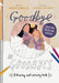 GOODBYE TO GOODBYES- COLORING AND ACTIVITY BOOK- CHANDLER - Morning Star Christian Bookstores