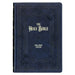 KJV GIANT PRINT FULL SIZE BLACK - Morning Star Christian Bookstores