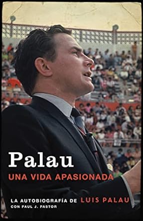 Palau (Spanish ed), Luis Palau - Morning Star Christian Bookstores