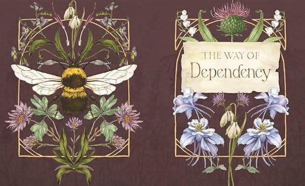 The Way of the Wildflower: Gospel Meditations to Unburden Your Anxious Soul - Ruth Chou Simons